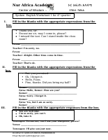 Grade 1 Worksheet 1.docx